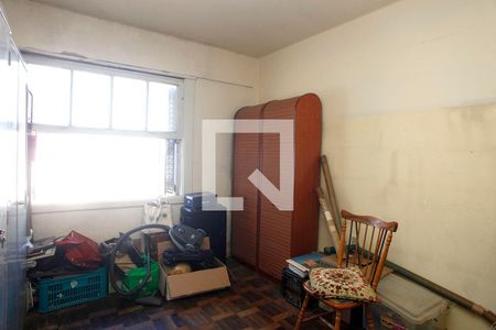 Quarto 1 de apartamento à venda com 3 quartos, 99m² em Centro Histórico, Porto Alegre