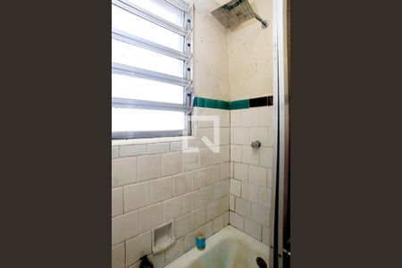 Banheiro 1 de apartamento à venda com 3 quartos, 99m² em Centro Histórico, Porto Alegre