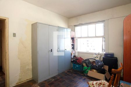 Quarto 1 de apartamento à venda com 3 quartos, 99m² em Centro Histórico, Porto Alegre