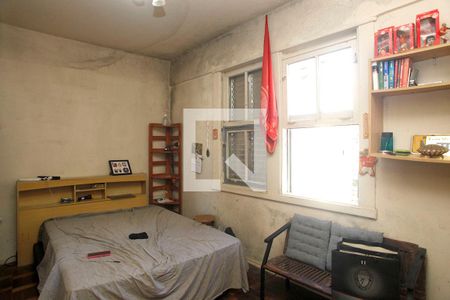 Quarto 2 de apartamento à venda com 3 quartos, 99m² em Centro Histórico, Porto Alegre