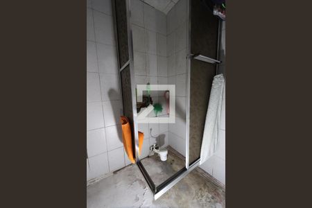 Banheiro da Suíte 1 de casa à venda com 3 quartos, 75m² em Vila Prudente, São Paulo