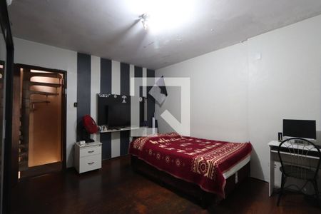 Suíte 1 de casa à venda com 3 quartos, 75m² em Vila Prudente, São Paulo