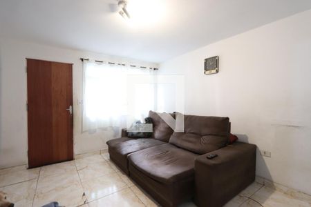 Sala de casa à venda com 3 quartos, 75m² em Vila Prudente, São Paulo