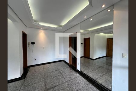 Apartamento à venda com 4 quartos, 240m² em Padre Eustáquio, Belo Horizonte