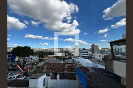 Apartamento à venda com 4 quartos, 240m² em Padre Eustáquio, Belo Horizonte