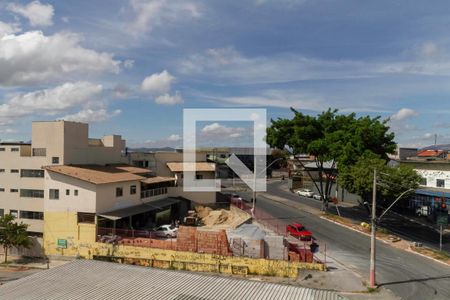 Quarto 3 - Vista de apartamento à venda com 3 quartos, 60m² em Guarani, Belo Horizonte