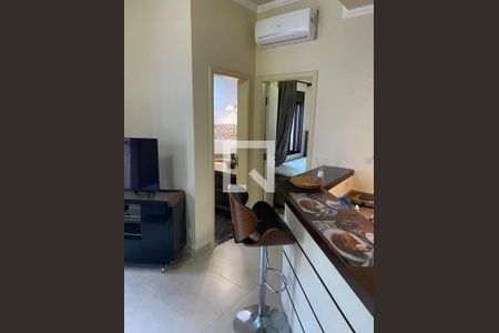 Foto 19 de apartamento à venda com 1 quarto, 41m² em Jardim Ampliacao, São Paulo