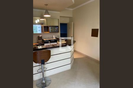 Foto 12 de apartamento à venda com 1 quarto, 41m² em Jardim Ampliacao, São Paulo