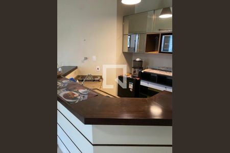 Foto 21 de apartamento à venda com 1 quarto, 41m² em Jardim Ampliacao, São Paulo
