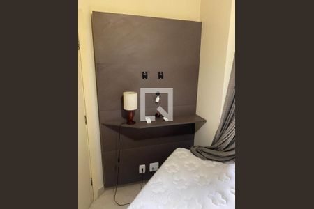 Foto 30 de apartamento à venda com 1 quarto, 41m² em Jardim Ampliacao, São Paulo