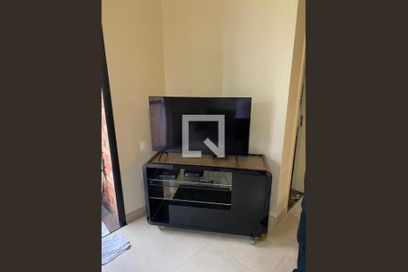 Foto 25 de apartamento à venda com 1 quarto, 41m² em Jardim Ampliacao, São Paulo
