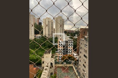 Foto 39 de apartamento à venda com 1 quarto, 41m² em Jardim Ampliacao, São Paulo