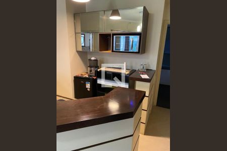 Foto 13 de apartamento à venda com 1 quarto, 41m² em Jardim Ampliacao, São Paulo