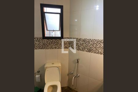 Foto 34 de apartamento à venda com 1 quarto, 41m² em Jardim Ampliacao, São Paulo
