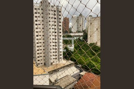 Foto 37 de apartamento à venda com 1 quarto, 41m² em Jardim Ampliacao, São Paulo