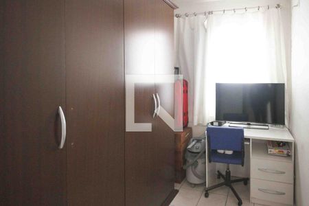 Quarto 02 de casa à venda com 3 quartos, 138m² em Vila Industrial, São Paulo