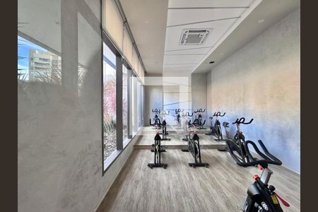 Área comum de apartamento à venda com 4 quartos, 188m² em Barra da Tijuca, Rio de Janeiro