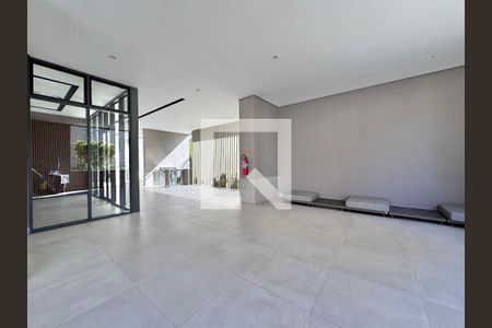 Área comum de apartamento à venda com 4 quartos, 188m² em Barra da Tijuca, Rio de Janeiro