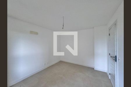 Quarto 1 de apartamento à venda com 4 quartos, 188m² em Barra da Tijuca, Rio de Janeiro
