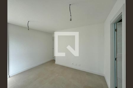 Suíte 1 de apartamento à venda com 4 quartos, 188m² em Barra da Tijuca, Rio de Janeiro