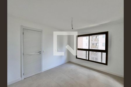 Quarto 1 de apartamento à venda com 4 quartos, 188m² em Barra da Tijuca, Rio de Janeiro