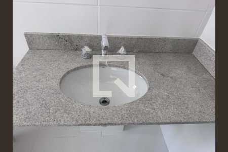 Suíte 1 - Banheiro de apartamento à venda com 4 quartos, 188m² em Barra da Tijuca, Rio de Janeiro