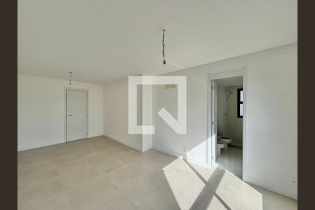 Suíte 2 de apartamento à venda com 4 quartos, 188m² em Barra da Tijuca, Rio de Janeiro
