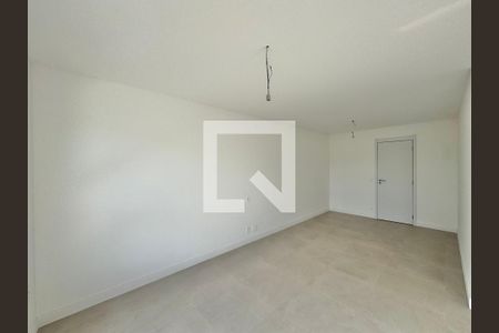 Suíte 2 de apartamento à venda com 4 quartos, 188m² em Barra da Tijuca, Rio de Janeiro