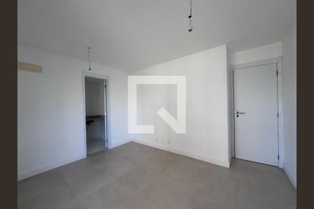 Suíte 1 de apartamento à venda com 4 quartos, 188m² em Barra da Tijuca, Rio de Janeiro
