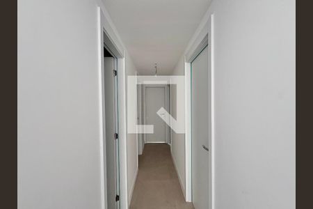 Corredor de apartamento à venda com 4 quartos, 188m² em Barra da Tijuca, Rio de Janeiro