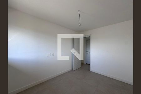 Quarto 1 de apartamento à venda com 3 quartos, 124m² em Barra da Tijuca, Rio de Janeiro