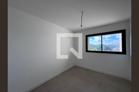 Quarto 1 de apartamento à venda com 3 quartos, 124m² em Barra da Tijuca, Rio de Janeiro