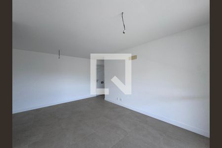 Sala de apartamento à venda com 3 quartos, 125m² em Barra da Tijuca, Rio de Janeiro