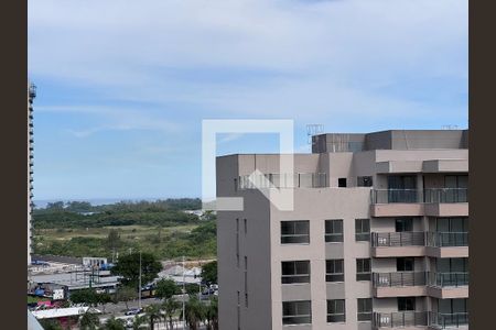 Varanda de apartamento à venda com 3 quartos, 125m² em Barra da Tijuca, Rio de Janeiro