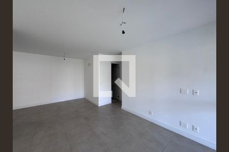 Sala de apartamento à venda com 3 quartos, 120m² em Barra da Tijuca, Rio de Janeiro