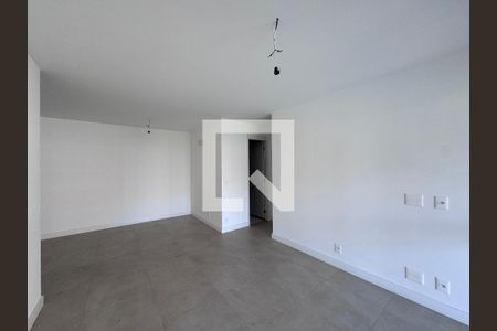 Suíte de apartamento à venda com 3 quartos, 120m² em Barra da Tijuca, Rio de Janeiro
