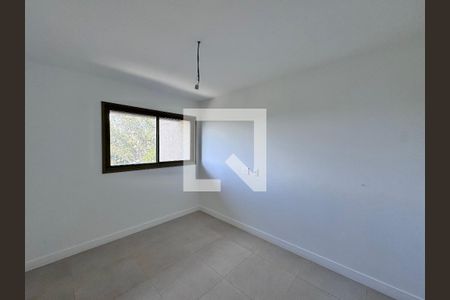 Quarto 1 de apartamento à venda com 3 quartos, 124m² em Barra da Tijuca, Rio de Janeiro