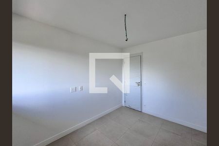 Quarto 1 de apartamento à venda com 3 quartos, 124m² em Barra da Tijuca, Rio de Janeiro