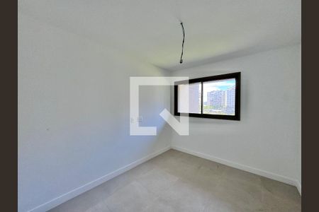 Quarto 1 de apartamento à venda com 3 quartos, 125m² em Barra da Tijuca, Rio de Janeiro