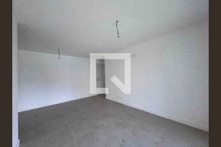 Sala de apartamento à venda com 3 quartos, 125m² em Barra da Tijuca, Rio de Janeiro