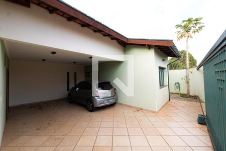 Area comum  de casa para alugar com 4 quartos, 390m² em Parque Alto Taquaral, Campinas
