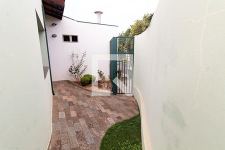 Area comum  de casa para alugar com 4 quartos, 390m² em Parque Alto Taquaral, Campinas