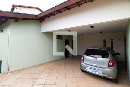 Area comum  de casa para alugar com 4 quartos, 390m² em Parque Alto Taquaral, Campinas