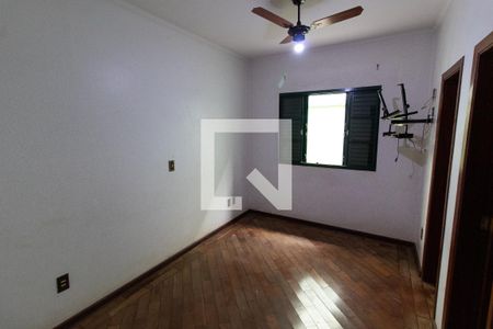  Suite 1 de casa para alugar com 4 quartos, 390m² em Parque Alto Taquaral, Campinas