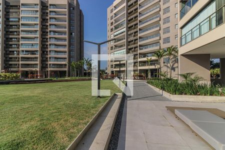 Fachada de apartamento à venda com 3 quartos, 121m² em Barra da Tijuca, Rio de Janeiro