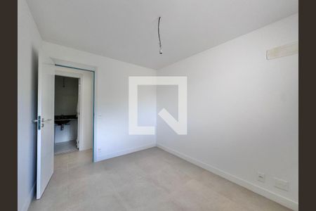 Quarto 1 de apartamento à venda com 3 quartos, 124m² em Barra da Tijuca, Rio de Janeiro