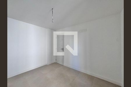 Quarto 2 de apartamento à venda com 3 quartos, 121m² em Barra da Tijuca, Rio de Janeiro