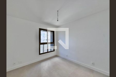 Quarto 2 de apartamento à venda com 3 quartos, 121m² em Barra da Tijuca, Rio de Janeiro