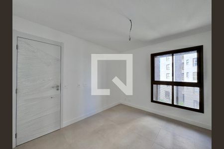 Quarto 2 de apartamento à venda com 3 quartos, 121m² em Barra da Tijuca, Rio de Janeiro