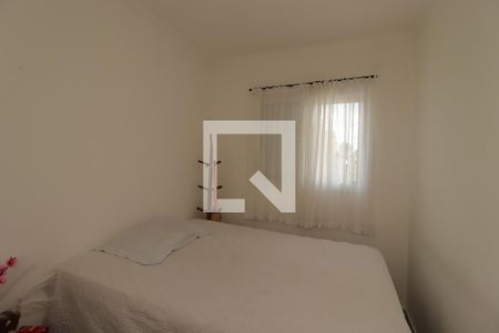 Quarto 1 de apartamento para alugar com 2 quartos, 69m² em Vila Junqueira, Santo André